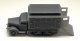 Half-Track Ambulance - Kit -- With Open Door Unpainted Cast Resin, N, Phoenix Precision Models 30055