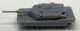 M1A2 Abrams (Modern Tank) - 3-D Printed Kit, N, Phoenix Precision Models 30065