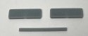 ARCO Gas Sign - 3D Printed Kit -- Unpainted pkg(2), N, Phoenix Precision Models 30648