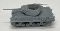 M10 Wolverine Tank - 3-D Printed Kit -- Unpainted, HO, Phoenix Precision Models 31145