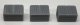 Closed Dumpsters -- Undecorated pkg(3), HO, Phoenix Precision Models 31515