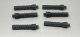 Insulator Load - Resin Kit -- pkg(6), HO, Phoenix Precision Models 31581