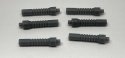 Insulator Load - Resin Kit -- pkg(6), HO, Phoenix Precision Models 31581