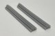 30′ Steel I-Beam Stack - 3-D Printed Kit -- Unpainted pkg(2), HO, Phoenix Precision Models 31612