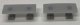 6′ Tables Only - 3D Printed Kit -- Unpainted pkg(3), HO, Phoenix Precision Models 31644