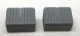 Closed Dumpsters -- Undecorated pkg(2), O, Phoenix Precision Models 33515