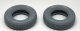 Single Tire - 3-D Printed Kit -- pkg(4), O, Phoenix Precision Models 33541