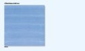 Glass Brick Wall -- Clear 3-3/4 x 3-3/4′ 9.5 x 9.5cm pkg(3), HO, Preiser Kg 19624