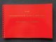 The Passenger Car Library -- Volume 1: CB&Q, All Scales, RPC PUBLICATIONS B1