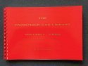 The Passenger Car Library -- Volume 1: CB&Q, All Scales, RPC PUBLICATIONS B1