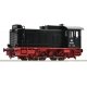 Diesel locomotive -- Diesellokomotive -- 236 216-8 - DB - HO - Roco Fleischmann 70801