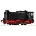 Diesel locomotive -- Diesellokomotive -- 236 216-8 - DB - HO - Roco Fleischmann 70801