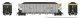 AutoFlood III Rapid Discharge Coal Hopper w/Load 6-Pack - Ready to Run -- Union Pacific Set 2, HO, Rapido Trains Inc 169062