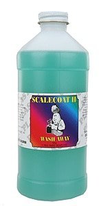 Paint Stripper/Remover for Plastics -- 16oz 473mL Bottle, All Scales, Scalecoat Model Paint 10568