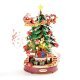 Christmas Melody Tree Music Dreamer - Kit -- 3D Puzzle, All Scales, Robotime AMS01