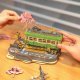 Sakura Journey - Kit -- Lighted 3D Puzzle, All Scales, Robotime TGS02