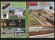 Building Better Model Railroads - DVD -- Volume 2, All Scales, CHARLES SMILEY VIDEOS 154