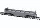 Universal Steel Mill Car - Kit -- Undecorated, HO, State Tool & Die 780