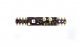 TSU-BH1 Sound and DCC Decoder - Tsunami2 -- EMD Diesel Sounds, HO, SoundTraxx 885840