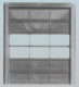 Doors -- Overhead, 10 x 12′, HO, Smalltown USA 4