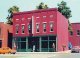 Appliance Mart -- Kit - 5-1/4 x 5′ 13.4 x 12.8cm, HO, Smalltown USA 6020