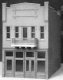City Buildings -- Freytag`s Furnace Co. 4-3/4 x 2-3/4` 11.9 x 6.9cm, HO, Smalltown USA 6025
