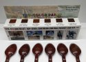South-Central Freight Car Paint Set - 6 - 1oz 29.6ml Bottles -- Includes 181, 188, 192, , All Scales, Tru-Color Paint 12001