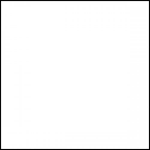 Military Acrylic Color - 1oz 29.6ml -- FS-17875: Insignia White, All Scales, Tru-Color Paint 1201