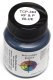 Railroad Color Acrylic Paints - 1oz 29.6mL -- Richmond, Fredericksburg & Potomac Blue, All Scales, Tru-Color Paint 363