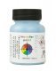 Railroad Color Acrylic Paints - 1oz 29.6ml -- Chicago Regional Transportation Authority L, All Scales, Tru-Color Paint 372