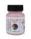 Railroad Color Acrylic Paints - 1oz 29.6mL -- ONE Container Pink, All Scales, Tru-Color Paint 393