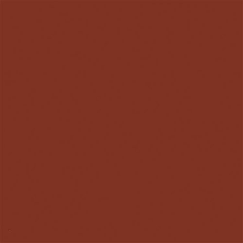Sprayable Matte Paints - 1oz 29.6mL -- Grimy Red Brick, All Scales, Tru-Color Paint 429