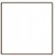 Railroad Color Acrylic Paints - 1oz 29.6mL -- White, All Scales, Tru-Color Paint 5