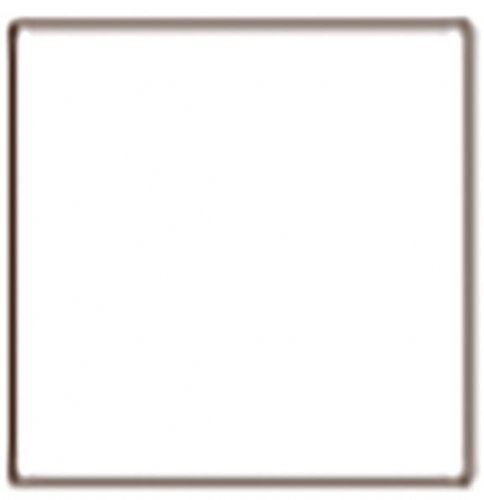 Railroad Color Acrylic Paints - 1oz 29.6mL -- White, All Scales, Tru-Color Paint 5