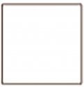 Railroad Color Acrylic Paints - 1oz 29.6mL -- White, All Scales, Tru-Color Paint 5