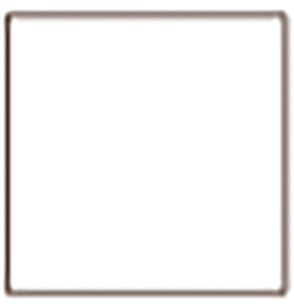 Railroad Color Acrylic Paints - 1oz 29.6mL -- White, All Scales, Tru-Color Paint 5
