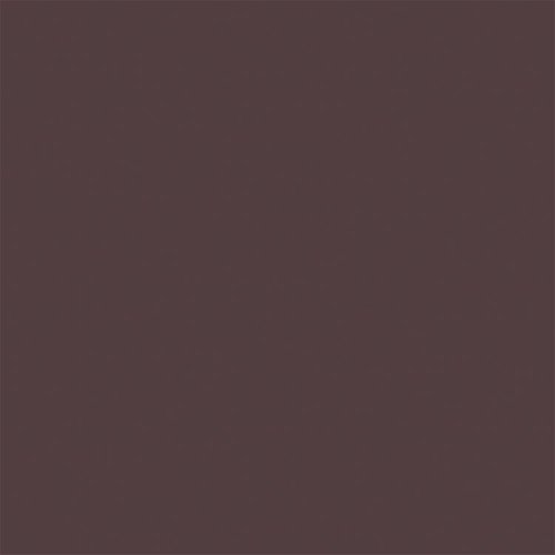 Flat Brushable Color Acrylic Paints - 1oz 29.6mL -- Brown, All Scales, Tru-Color Paint 806