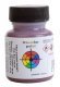 Flat Brushable Color Acrylic Paints - 1oz 29.6mL -- Oxide Brown, All Scales, Tru-Color Paint 815