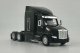 Peterbilt 579 Sleeper-Cab Semi Tractor - Assembled -- Purple, HO, HO Logistics Replicas 57903