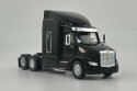 Peterbilt 579 Sleeper-Cab Semi Tractor - Assembled -- Purple, HO, HO Logistics Replicas 57903