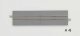Street Track Straight S140-WT - Fine Track -- 5-1/2′ 140mm pkg(4), N, TomyTec Co LTD 17936
