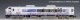 Class 280/281 3-Car Add-On Set (1 Power Car) - Standard DC -- Japanese National Railway Hello Kit, N, TomyTec Co LTD 972082