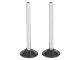 DVSL304 Fiber-Lit Rafter Suspended Lamps -- pkg(2), O, Dwarvin SL304