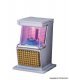 Jukebox -- Add Sound with 769-5578 (Sold Separately), HO, Viessmann Modellspielwaren 1511