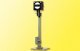 Semaphore Block Signal -- With Ground Socket, HO, Viessmann Modellspielwaren 4515