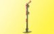Semaphore Home Signal -- With 2 Separate Blades, HO, Viessmann Modellspielwaren 4532