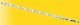 Passenger Car Interior LED Light - 1/4 x 10′ .7 x 25.4cm -- White, HO, Viessmann Modellspielwaren 5046