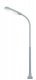 Whip Lamp -- 100mm w/LED w/Contact-Plug-Socket, HO, Viessmann Modellspielwaren 60901