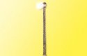 Spotlight/Floodlight w/Lattice Mast -- 5-5/16′ 13.5cm Tall, HO, Viessmann Modellspielwaren 6331
