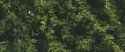 Fine Leaf Foliage(TM) - 75 Cu. In. 1.2 Cu. m. -- Dark Green, All Scales, Woodland Scenics 1130